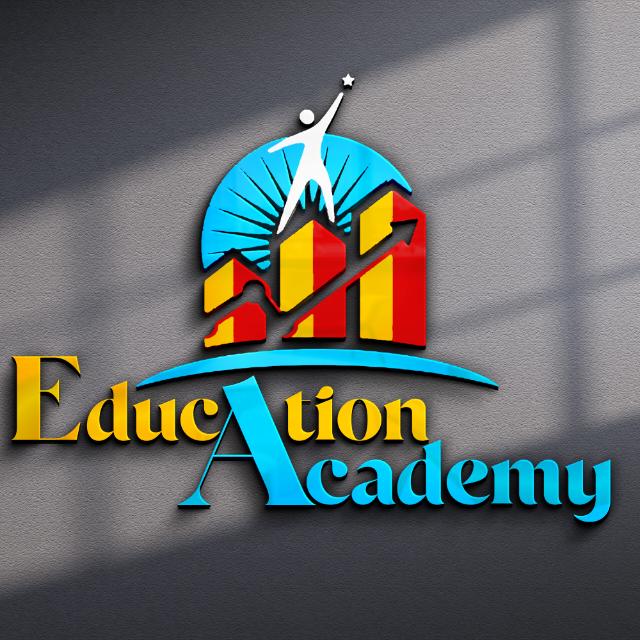 Best Library in Kotdwar - Education Academy & Library Logo